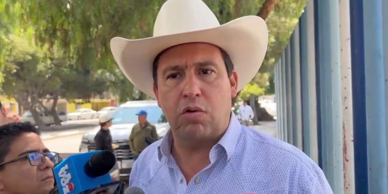 Destaca Javier Díaz trabajo de Manolo Jiménez al impulsar el turismo y la derrama económica