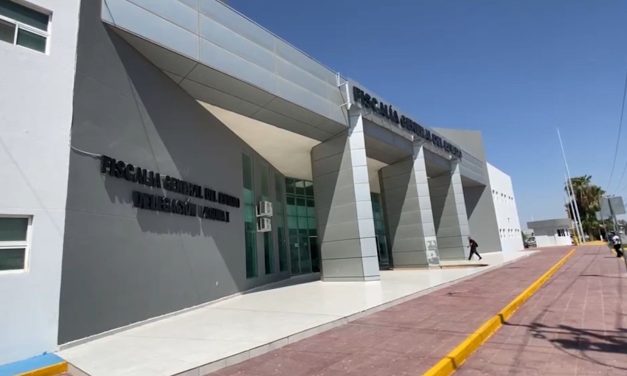 Detienen a sujeto por amenazar en redes sociales; seguraba haber participado en ataque a secundaria