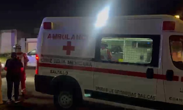 Dueño de panadería golpea a exempleado por presuntos robos de mercancía en Saltillo