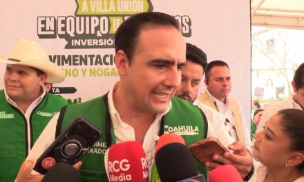 Gobierno de Coahuila dará seguimiento a protestas del IMSS