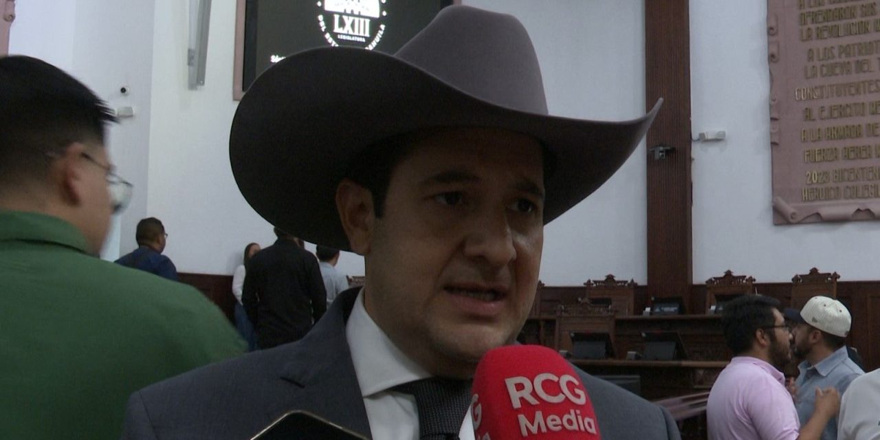 El rodeo es patrimonio de Coahuila