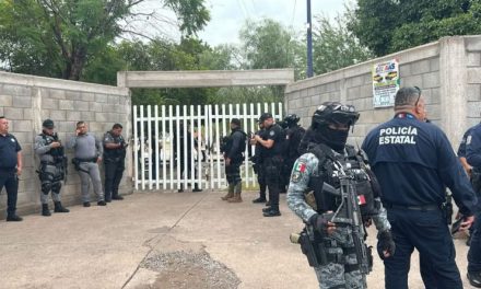 Avanzan investigaciones por agresión en escuela de Torreón; hay dos detenidos