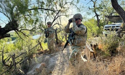 México y Estados Unidos blindan la frontera de Tamaulipas con la Operación Espejo