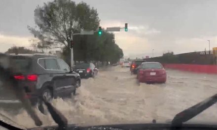 Exhorta Gobierno Municipal a prevenir riesgos en viviendas ante lluvias