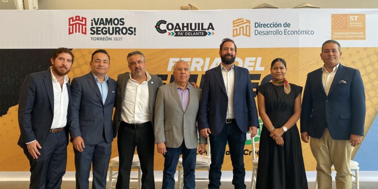 Más de 480 personas acuden a la Feria del Empleo Municipal