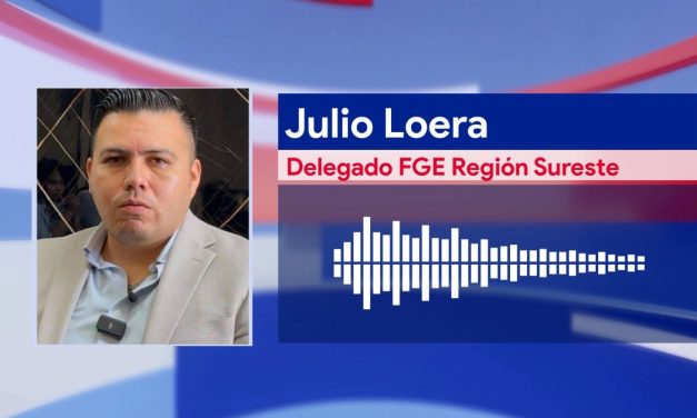 Fiscalía descarta banda de delincuentes tras robo de tableta; hay un detenido
