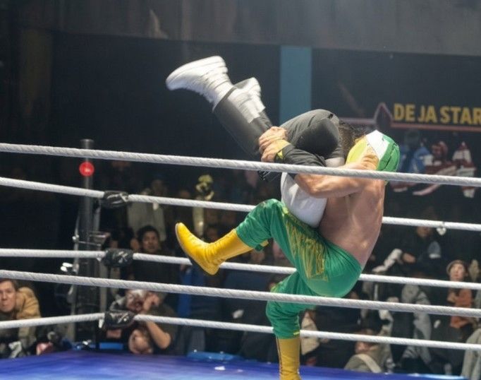 Luto en la lucha libre: Muere el referee ‘El Búho’ tras trágico incidente en el ring en Hidalgo