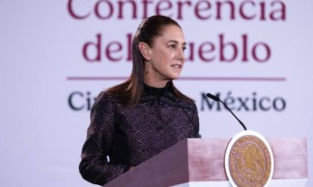 Delito de feminicidio ha disminuido un 36 por ciento en México