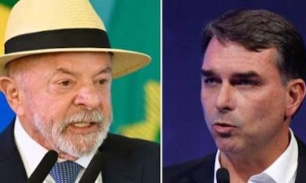 Elecciones presidenciales en Brasil se van a segunda vuelta