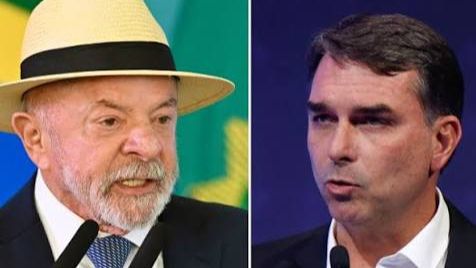 Elecciones presidenciales en Brasil se van a segunda vuelta