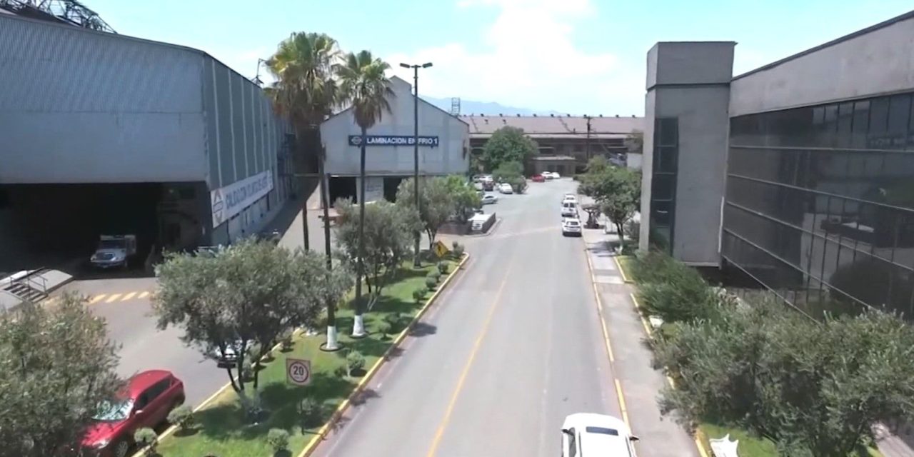 Investigación por robo de interruptores en AHMSA continúa abierta