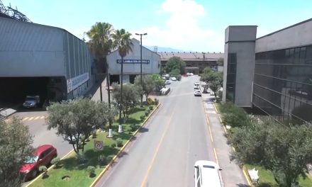 Investigación por robo de interruptores en AHMSA continúa abierta