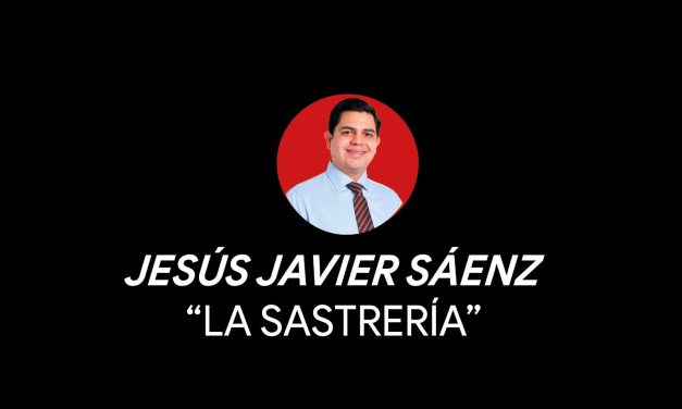 La boya se mueve