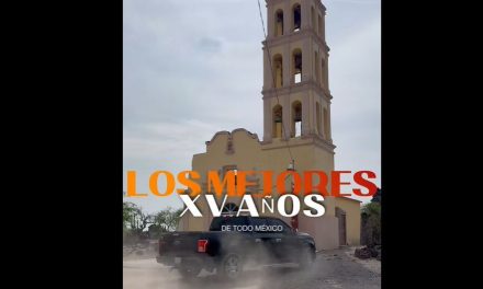 Como Rubí: Todo México está invitado a los XV años de Joselin; ameniza El Komander