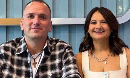 Muere Ken Urker pareja de Gypsy Rose Blanchard a los 34 años en medio de denuncias por acoso digital y sobredosis