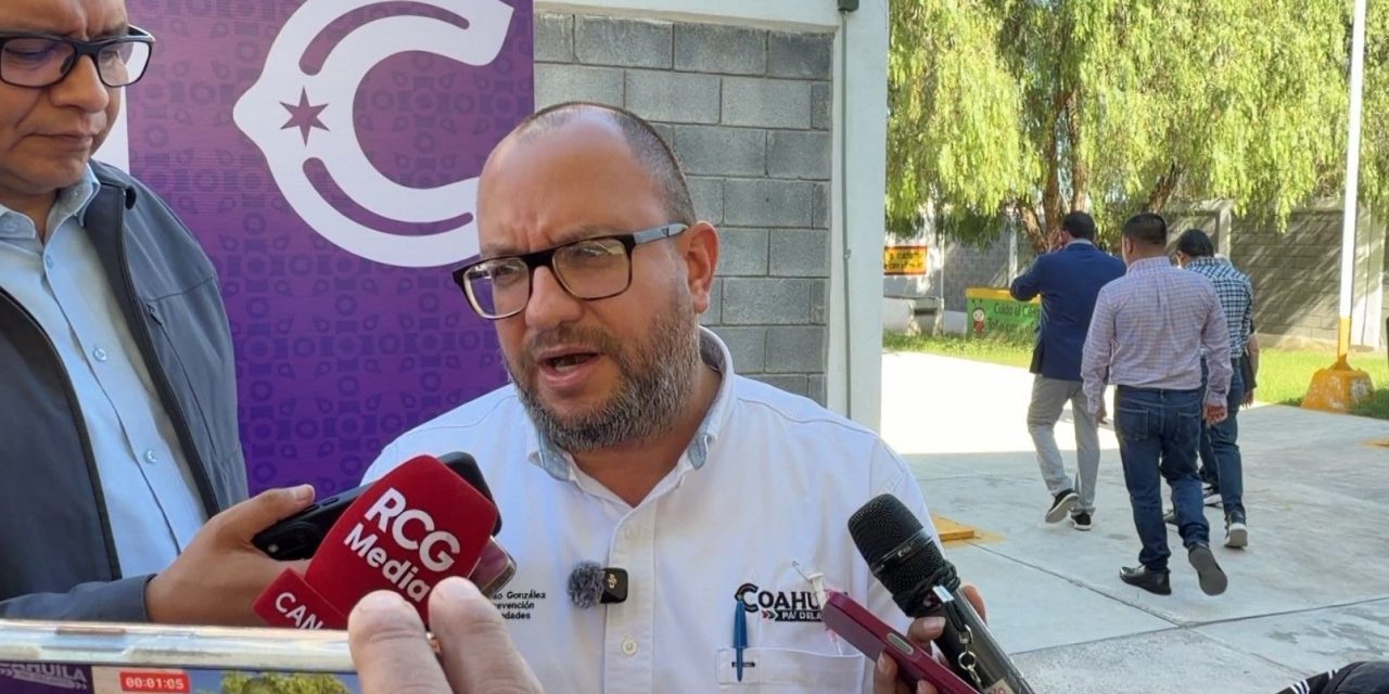 Llegarán a Coahuila más de 18 mil vacunas contra Covid19