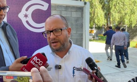 Llegarán a Coahuila más de 18 mil vacunas contra Covid19