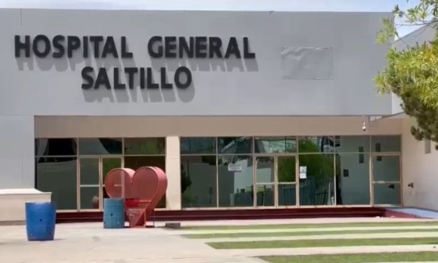 Localizan con vida a mujer desaparecida hace 13 años en Saltillo