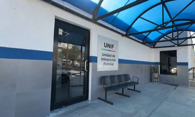 Madre reconoce haber golpeado a su hijo