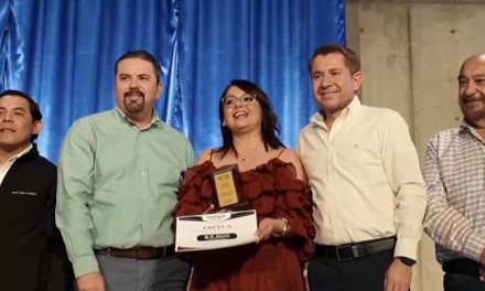 ‘Maestros por Coahuila’ reconoce trayectoria y vocación de docentes