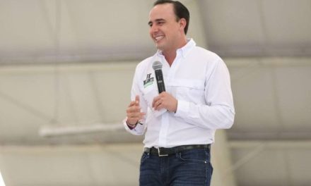 Manolo Jiménez se mantiene en la cima del Ranking de Gobernadores de Polls MX