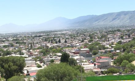 Mantiene Saltillo competitividad pese a panorama global