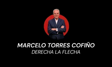 Cuando los señalamientos dejan de ser aislados