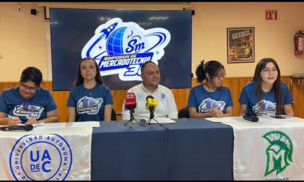 Presentan la trigésima sexta edición del Simposium de Mercadotecnia