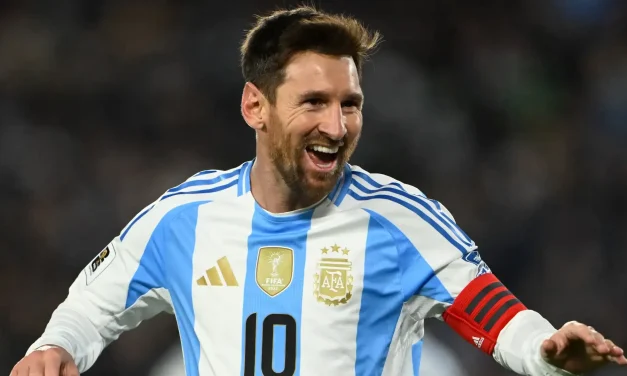 Lionel Messi se convierte en el nuevo propietario del  Club Deportivo Eldense de España