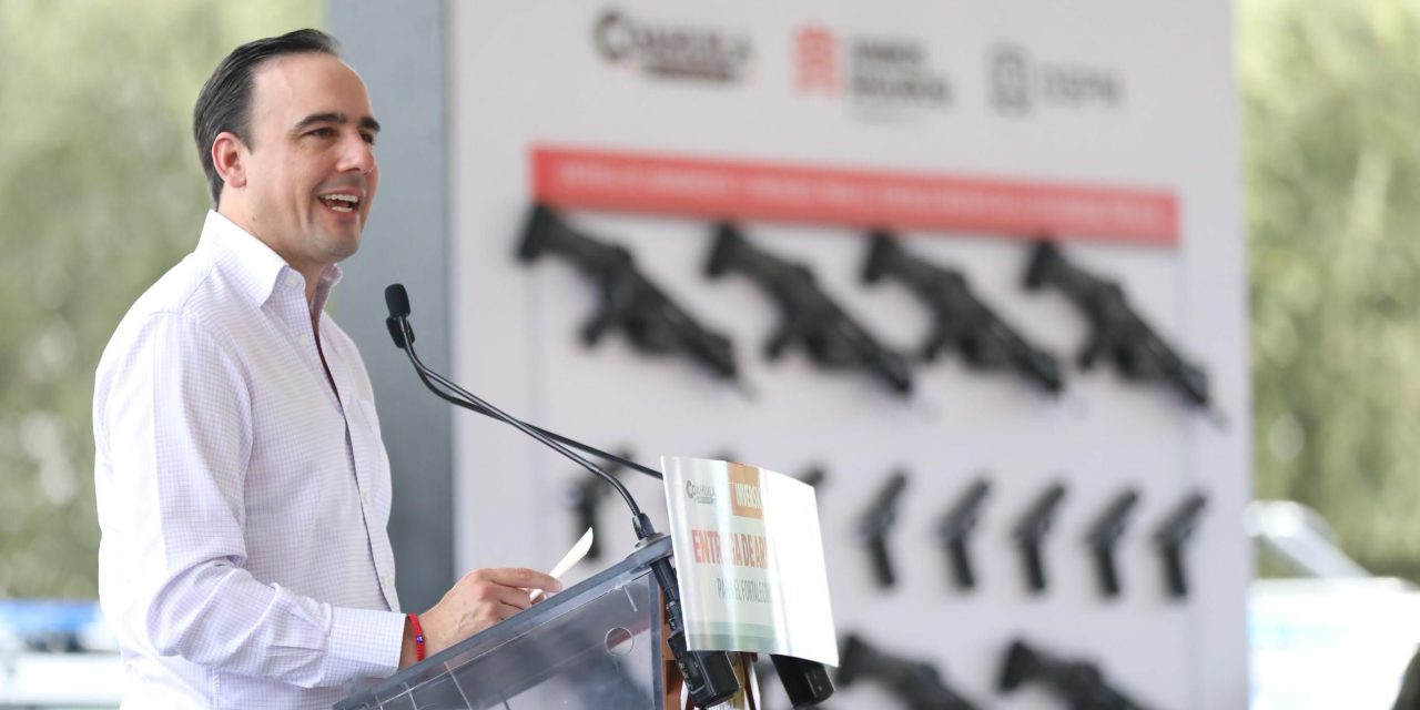 Inician obras de rehabilitación del bulevar Antonio Cárdenas