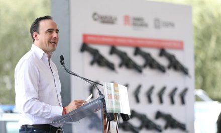 Inician obras de rehabilitación del bulevar Antonio Cárdenas