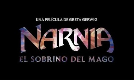 Netflix revela el primer tráiler de la nueva película de Narnia