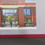 Sheinbaum transforma la residencia de 'El Negro' Durazo en una nueva sede de la Universidad Rosario Castellanos