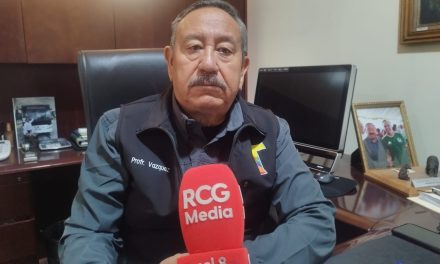 Ramos Arizpe no tolerará actos de violencia entre comerciantes