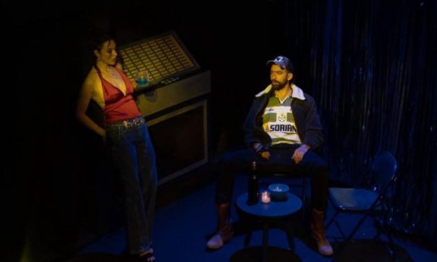 Dramafest llega a Torreón con obra de teatro ‘Dani y el profundo mar azul’ en el TIM