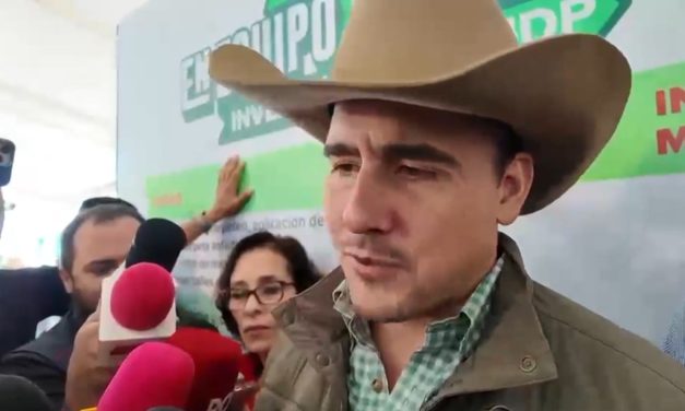Observa el gobernador leve repunte en el sector automotriz de Coahuila