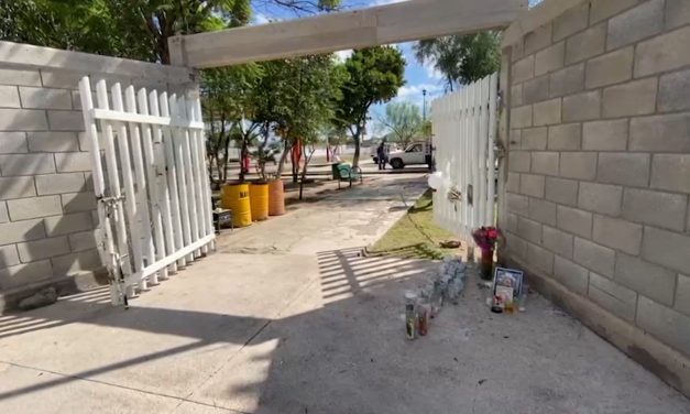 Paulatinamente regresa la calma al ejido La Unión de Torreón