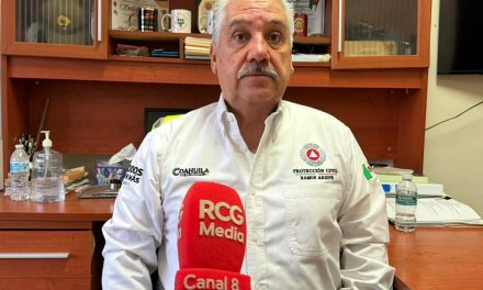 Primer frente frío deja tres personas sin vida en Ramos Arizpe