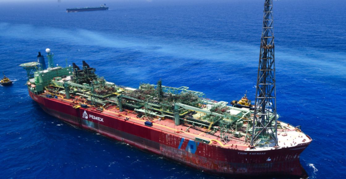 Pemex frena envíos de petróleo a Cuba tras el bloqueo energético de Estados Unidos y agrava la crisis en la isla