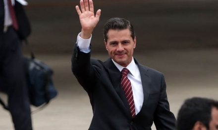 Peña Nieto rompe el silencio sobre la captura de ‘El Chapo’ en nueva docuserie de ViX