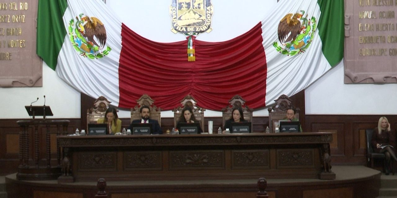 Piden desde el Congreso del Estado se resuelvan las problemáticas en el IMSS