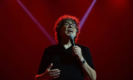Muere Piero, ícono de la música de protesta latinoamericana