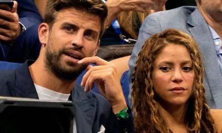 Shakira y Gerard Piqué reencuentran en los tribunales de Barcelona por la custodia de sus hijos