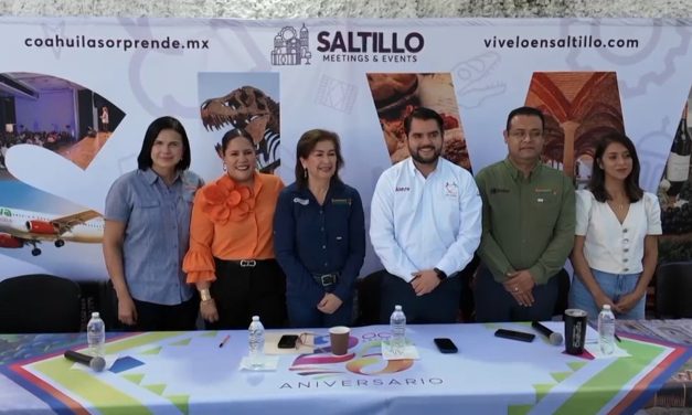 Por iniciar Congreso de Envejecimiento Exitoso