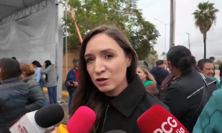 Propone Edna Dávalos reformar planes de desarrollo urbano