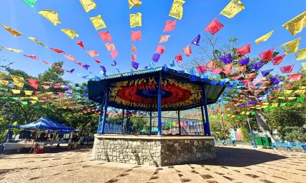Coahuila promociona sus pueblos mágicos en Tamaulipas