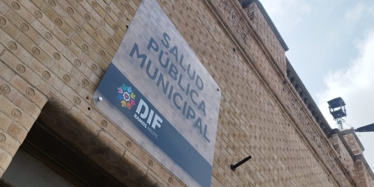 Intensifican brigadas para fumigar en Ramos Arizpe