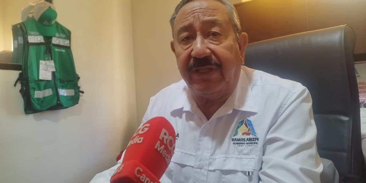 Dirección de Servicios Concesionados de Ramos Arizpe ha clausurado un solo establecimiento en el 2026