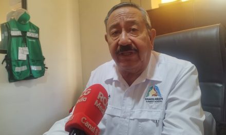 Dirección de Servicios Concesionados de Ramos Arizpe ha clausurado un solo establecimiento en el 2026