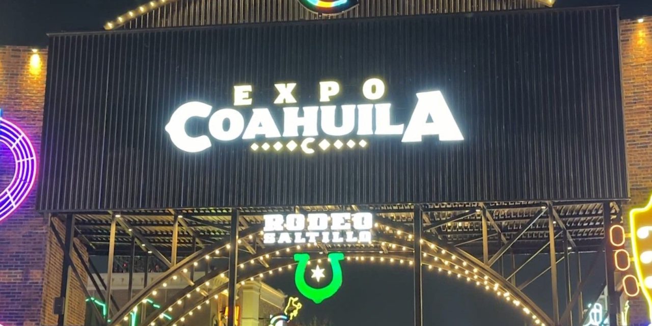 Recibe Festival del Rodeo a cientos de asistentes